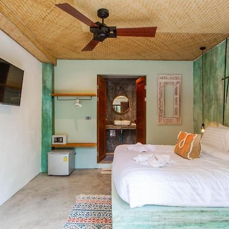 בופוט Dreamcatcher Boutique Hotel מראה חיצוני תמונה