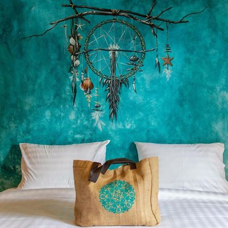 בופוט Dreamcatcher Boutique Hotel מראה חיצוני תמונה