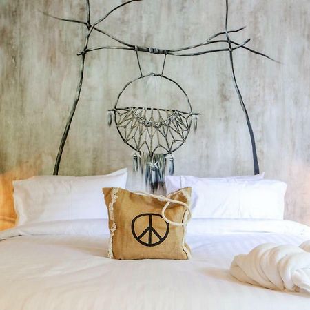 בופוט Dreamcatcher Boutique Hotel מראה חיצוני תמונה