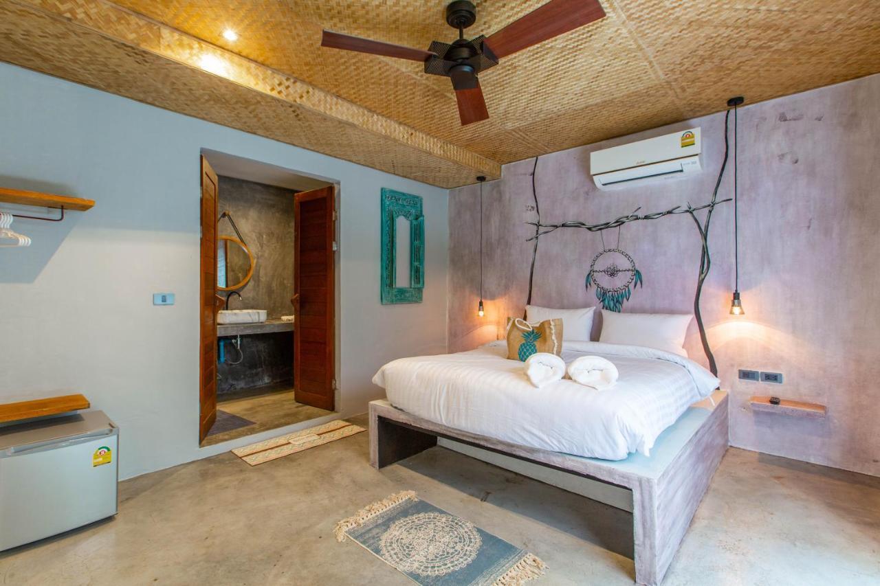 בופוט Dreamcatcher Boutique Hotel מראה חיצוני תמונה