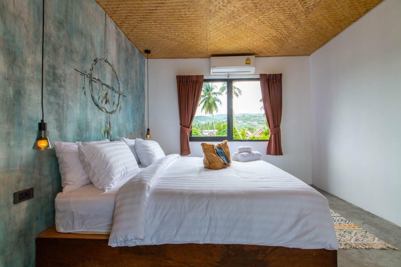 בופוט Dreamcatcher Boutique Hotel מראה חיצוני תמונה