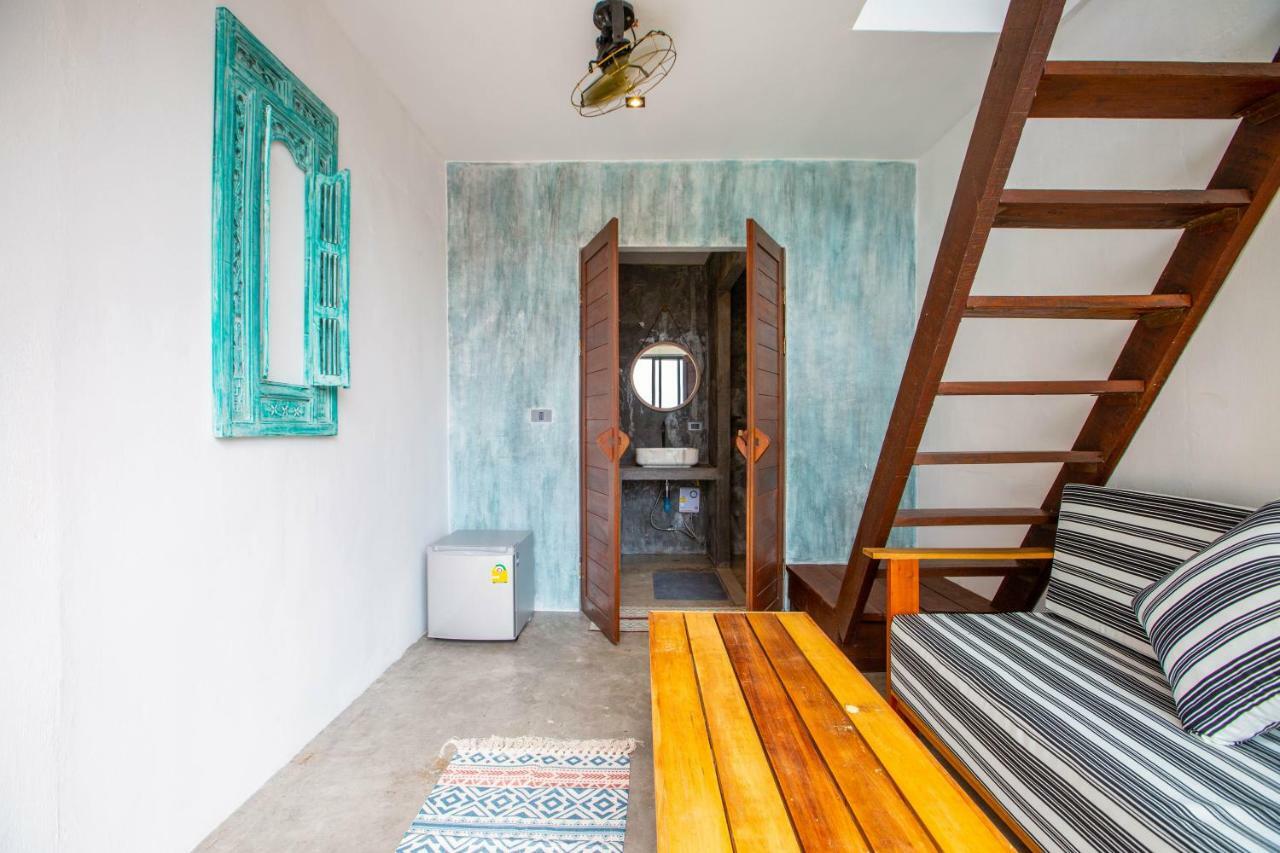 בופוט Dreamcatcher Boutique Hotel מראה חיצוני תמונה