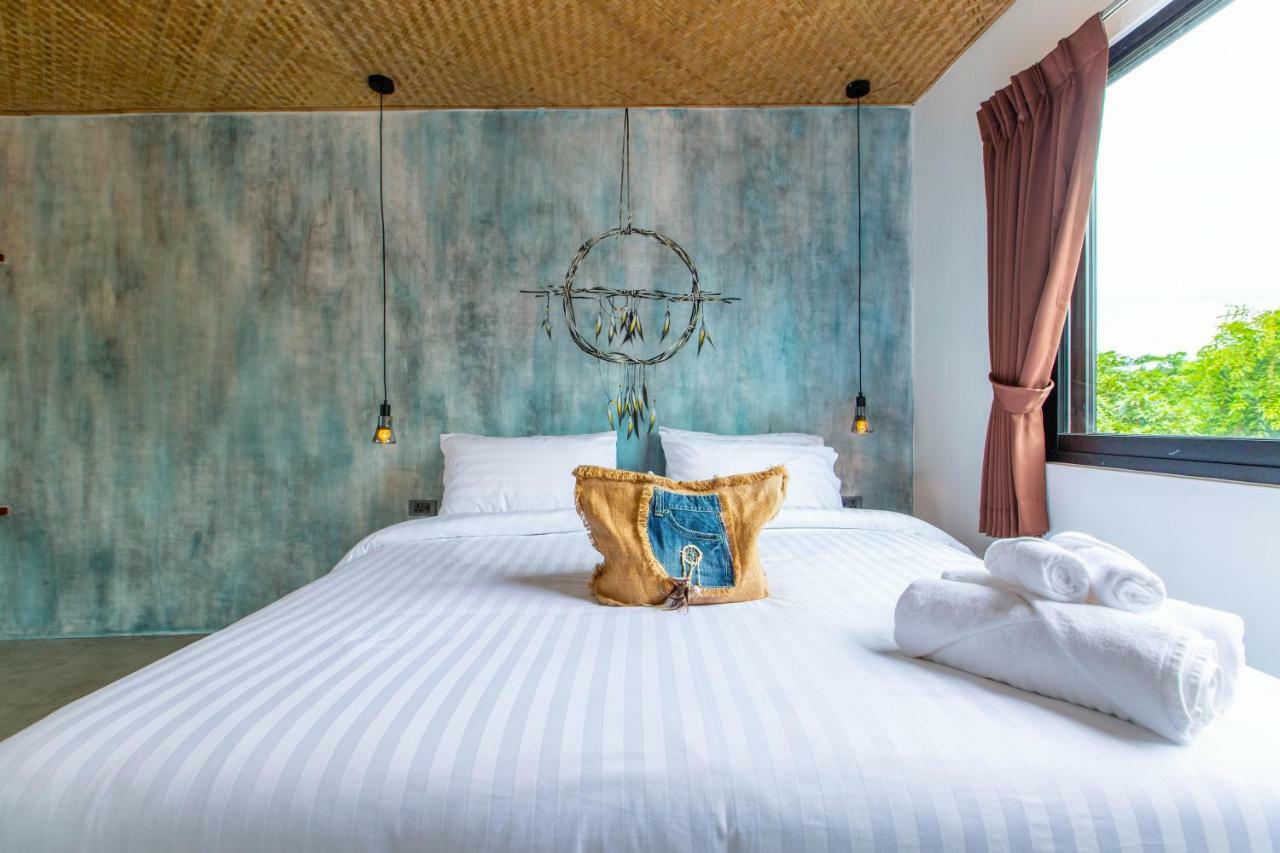 בופוט Dreamcatcher Boutique Hotel מראה חיצוני תמונה