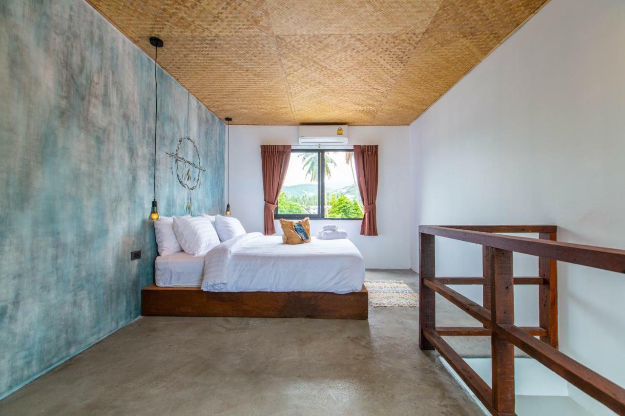 בופוט Dreamcatcher Boutique Hotel מראה חיצוני תמונה