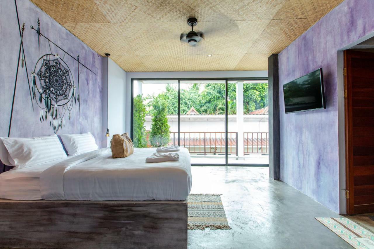 בופוט Dreamcatcher Boutique Hotel מראה חיצוני תמונה