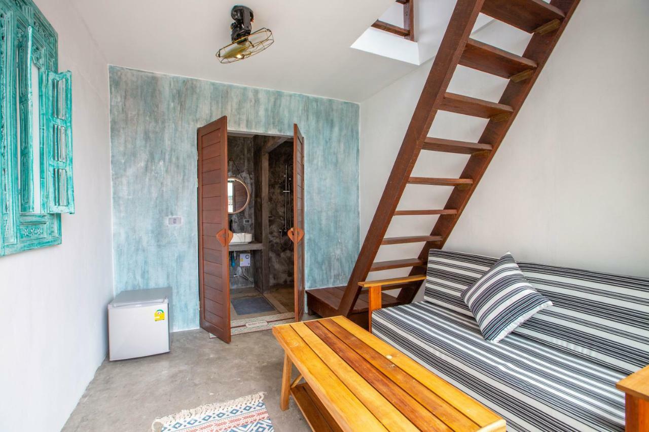 בופוט Dreamcatcher Boutique Hotel מראה חיצוני תמונה