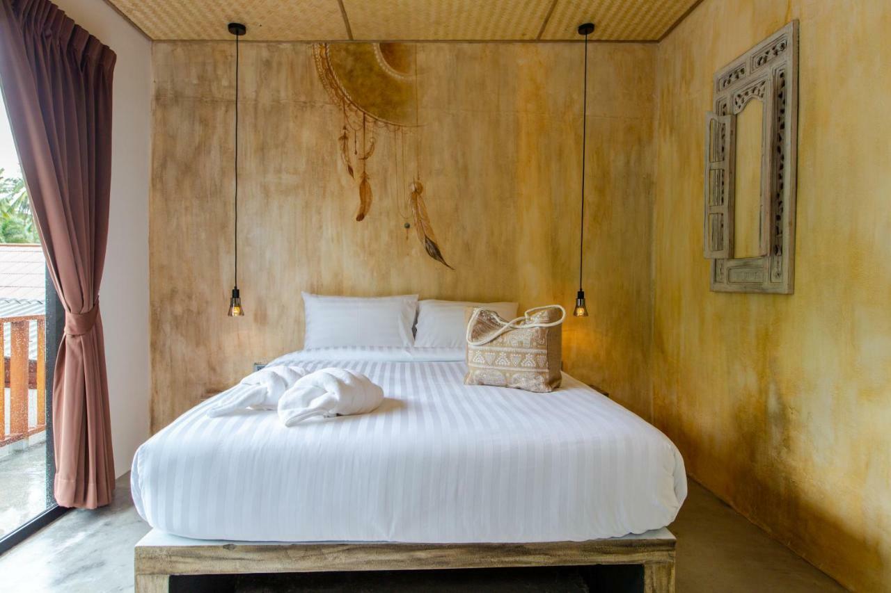 בופוט Dreamcatcher Boutique Hotel מראה חיצוני תמונה