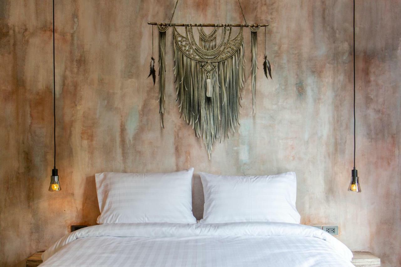 בופוט Dreamcatcher Boutique Hotel מראה חיצוני תמונה