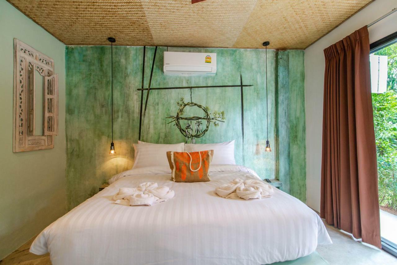 בופוט Dreamcatcher Boutique Hotel מראה חיצוני תמונה