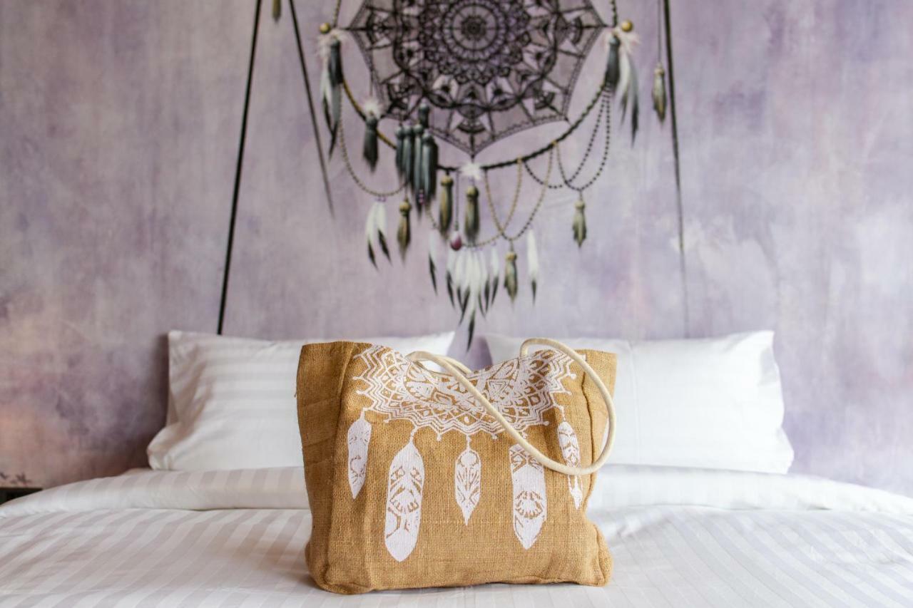 בופוט Dreamcatcher Boutique Hotel מראה חיצוני תמונה