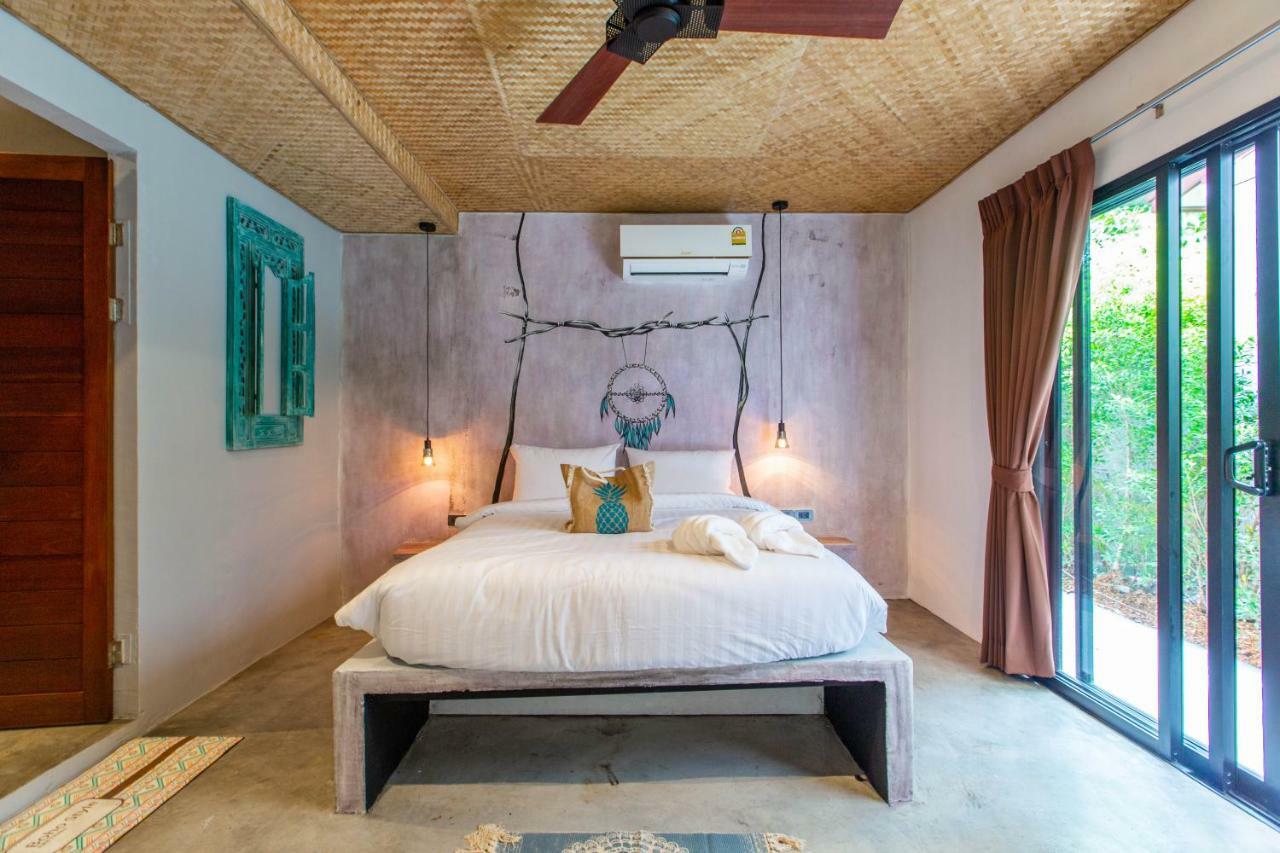 בופוט Dreamcatcher Boutique Hotel מראה חיצוני תמונה