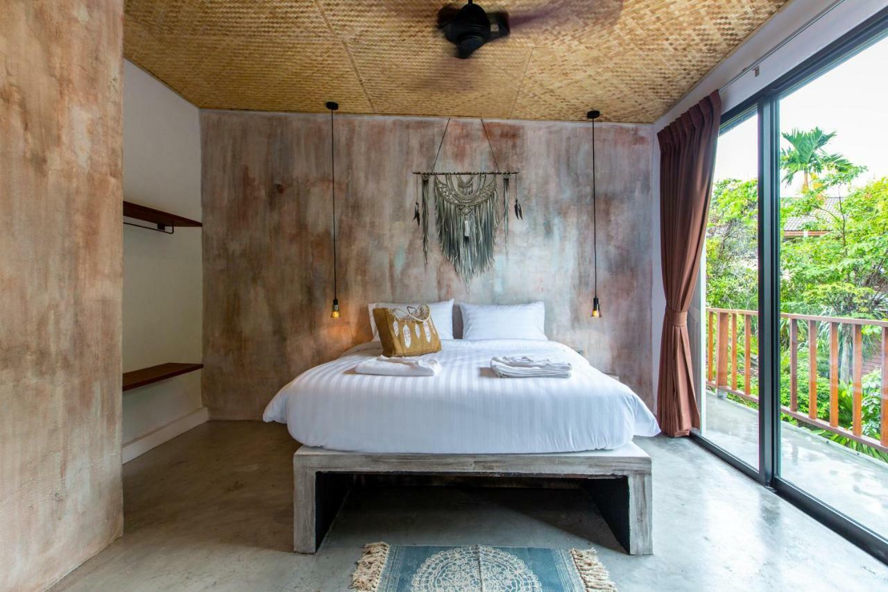 בופוט Dreamcatcher Boutique Hotel מראה חיצוני תמונה