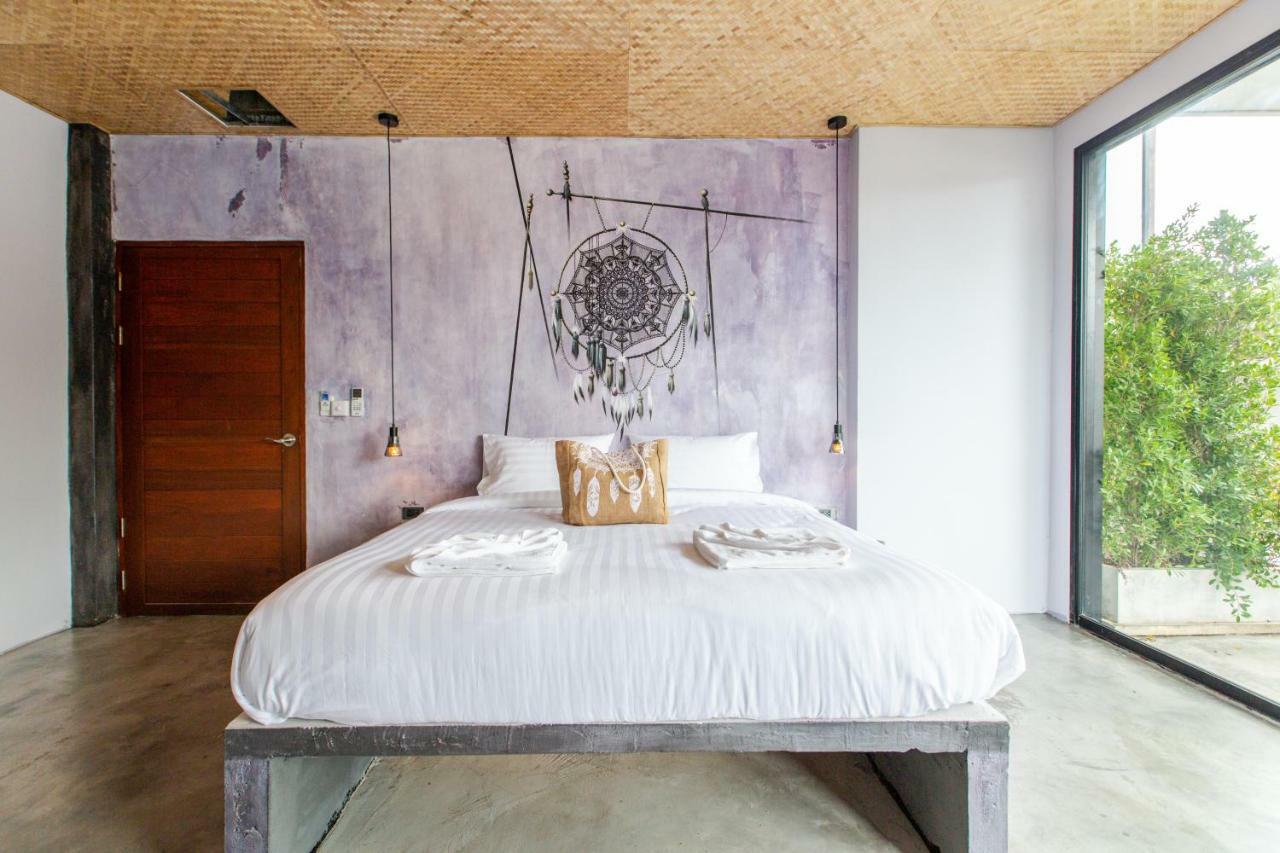 בופוט Dreamcatcher Boutique Hotel מראה חיצוני תמונה