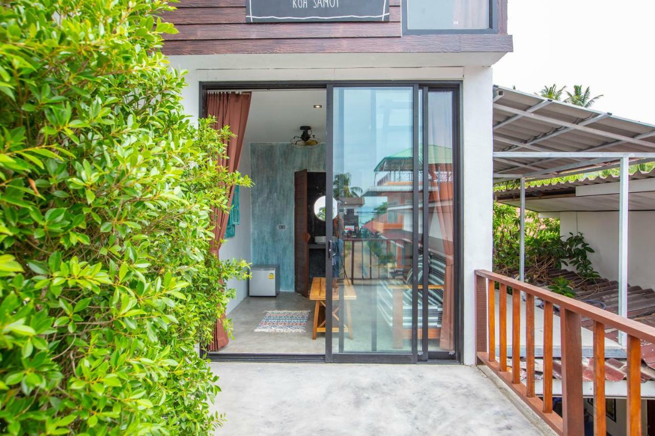 בופוט Dreamcatcher Boutique Hotel מראה חיצוני תמונה
