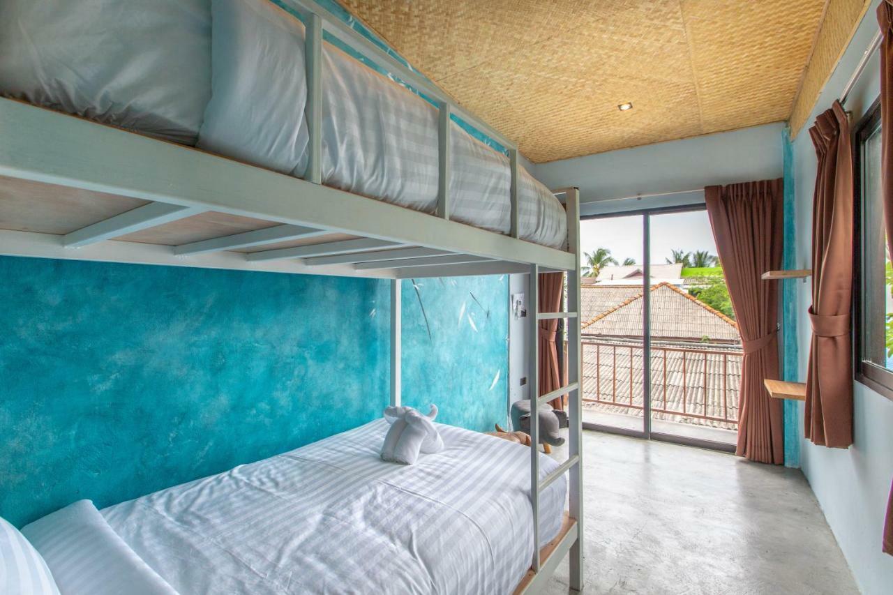 בופוט Dreamcatcher Boutique Hotel מראה חיצוני תמונה