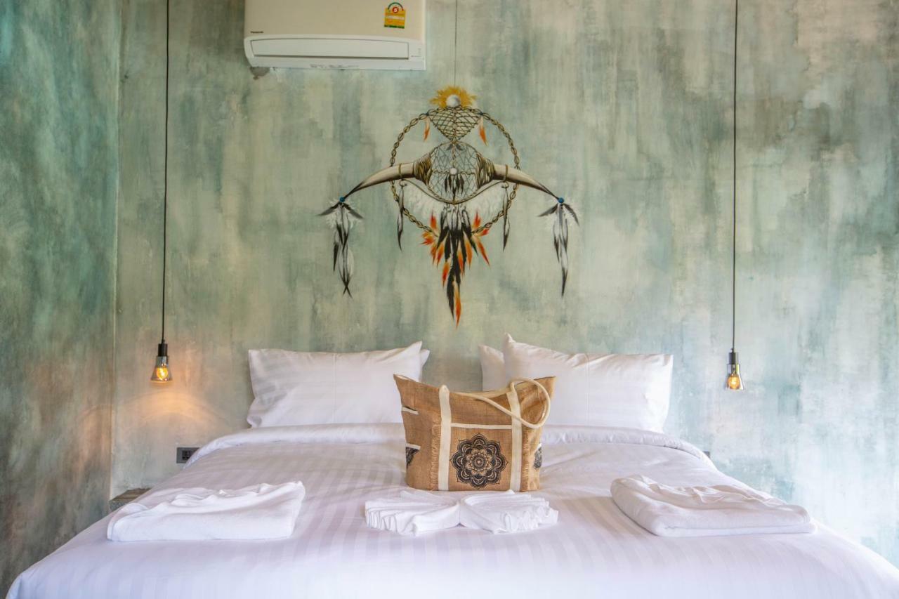 בופוט Dreamcatcher Boutique Hotel מראה חיצוני תמונה