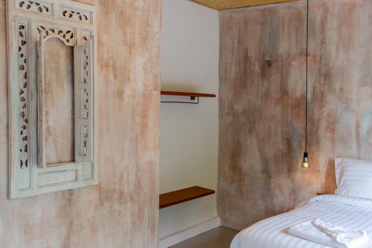 בופוט Dreamcatcher Boutique Hotel מראה חיצוני תמונה