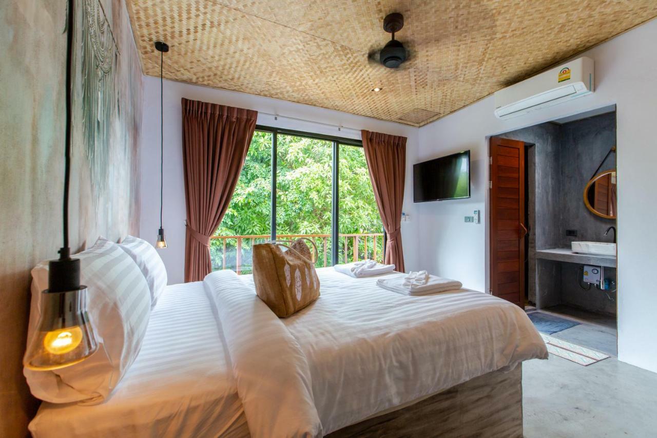 בופוט Dreamcatcher Boutique Hotel מראה חיצוני תמונה
