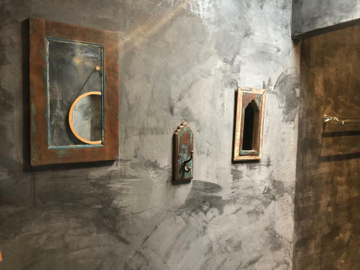 בופוט Dreamcatcher Boutique Hotel מראה חיצוני תמונה
