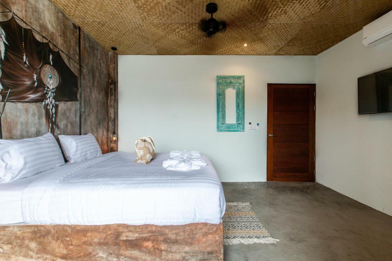 בופוט Dreamcatcher Boutique Hotel מראה חיצוני תמונה