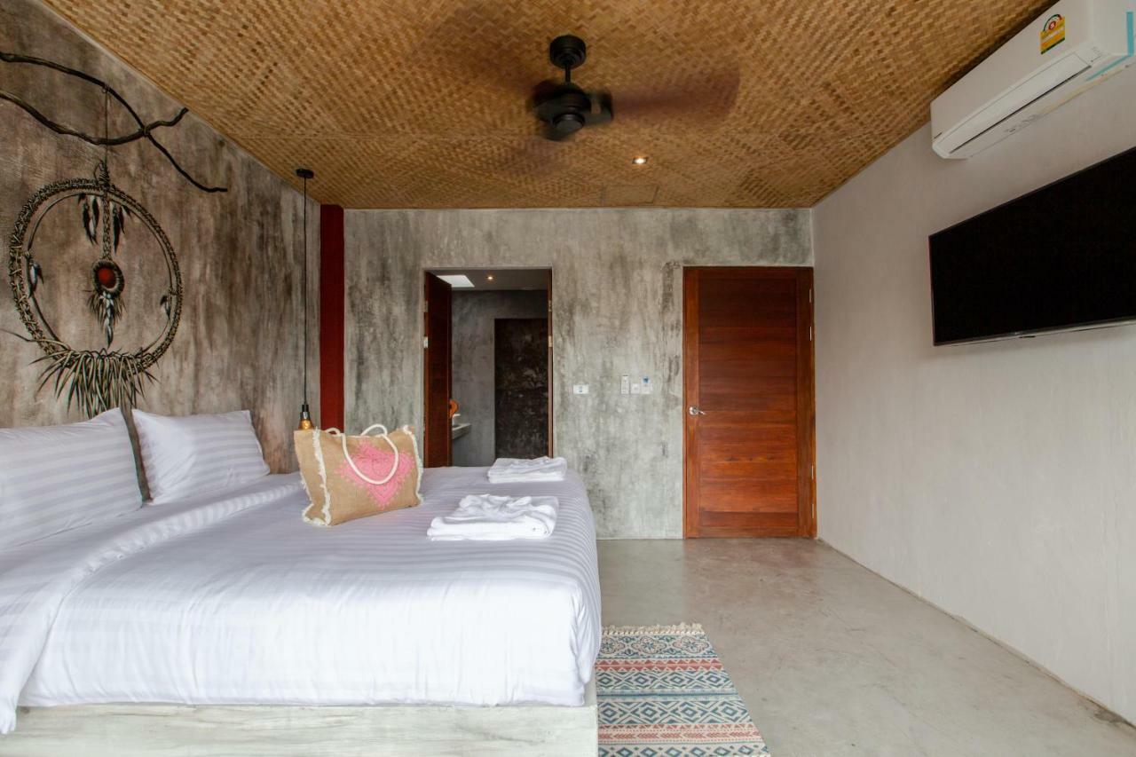בופוט Dreamcatcher Boutique Hotel מראה חיצוני תמונה