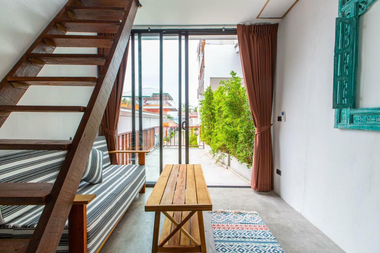 בופוט Dreamcatcher Boutique Hotel מראה חיצוני תמונה