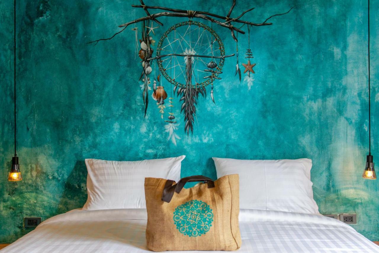 בופוט Dreamcatcher Boutique Hotel מראה חיצוני תמונה
