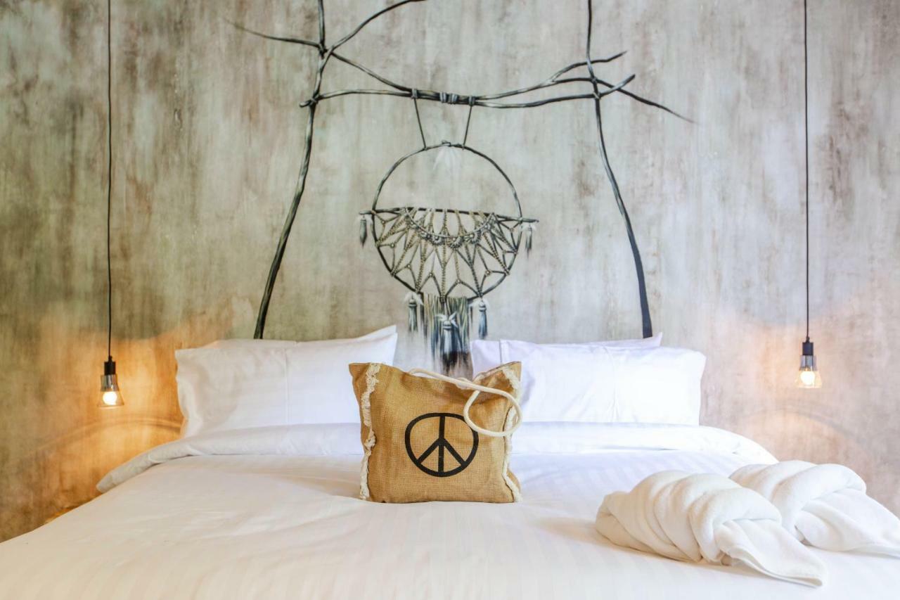 בופוט Dreamcatcher Boutique Hotel מראה חיצוני תמונה